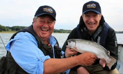 Ultimate Fly Fishing East Midlands